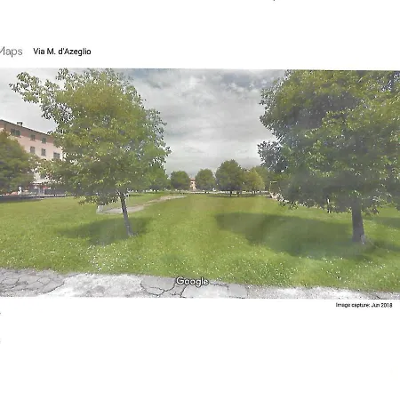 Alloggio Verona Est Soave Apartment