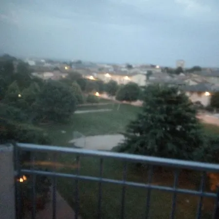 Apartment Alloggio Verona Est Soave