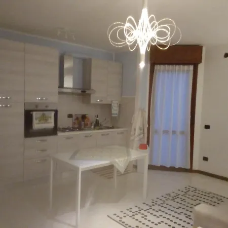 Apartment Alloggio Verona Est Soave *
